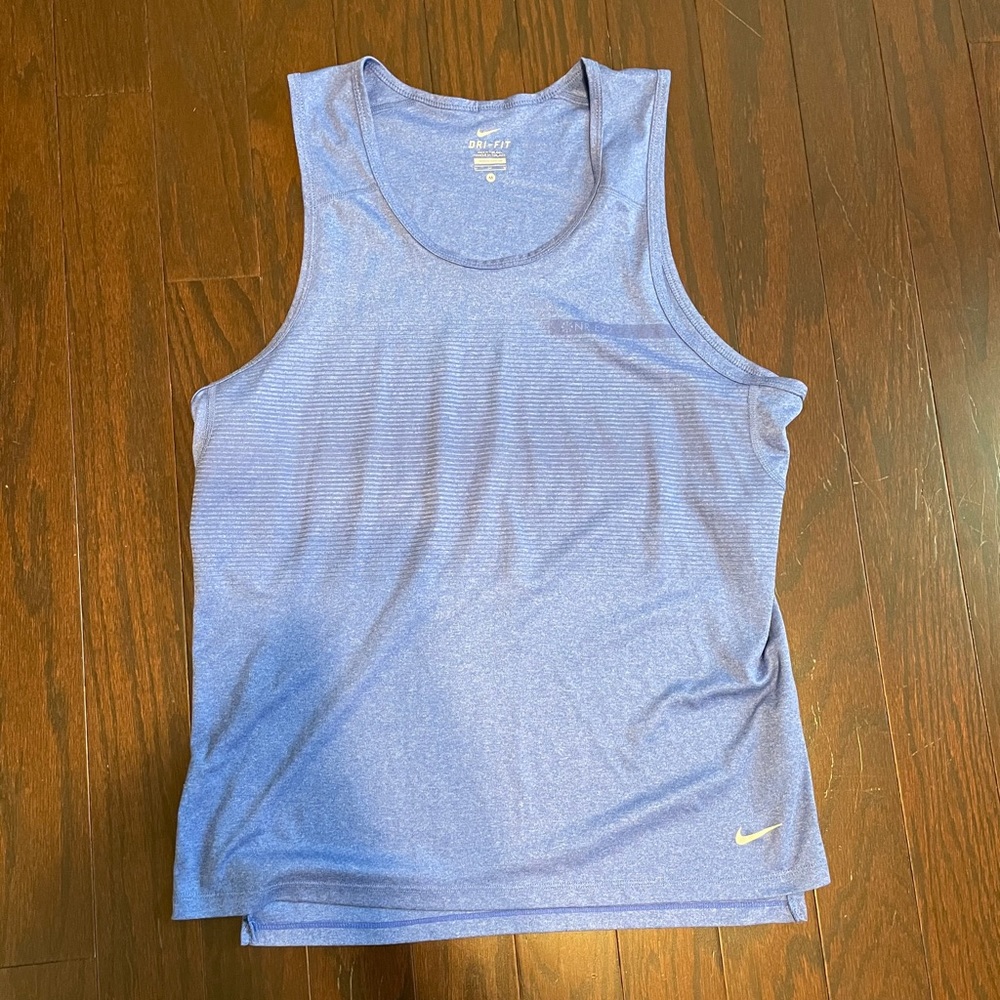 Nike Dri-Fit Tank